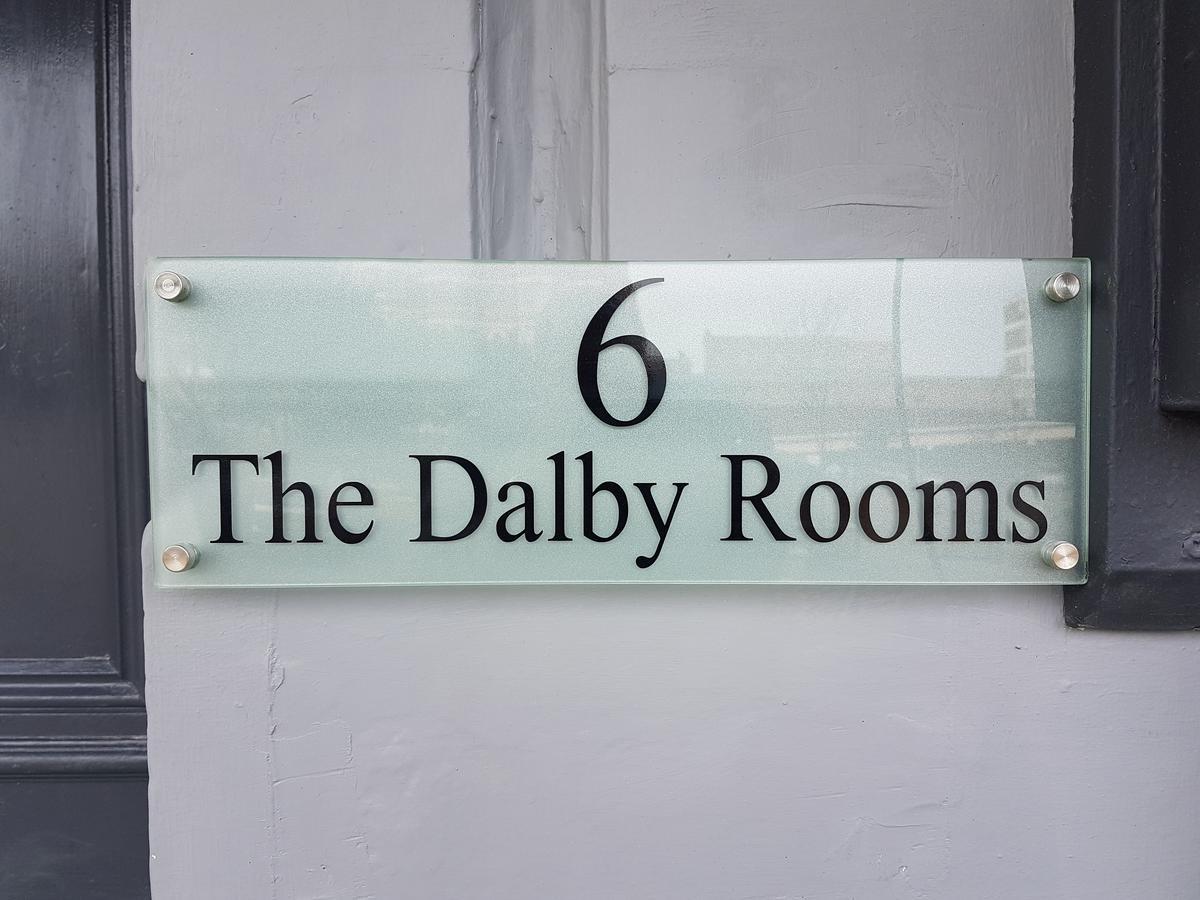 The Dalby Rooms Маргейт Екстериор снимка