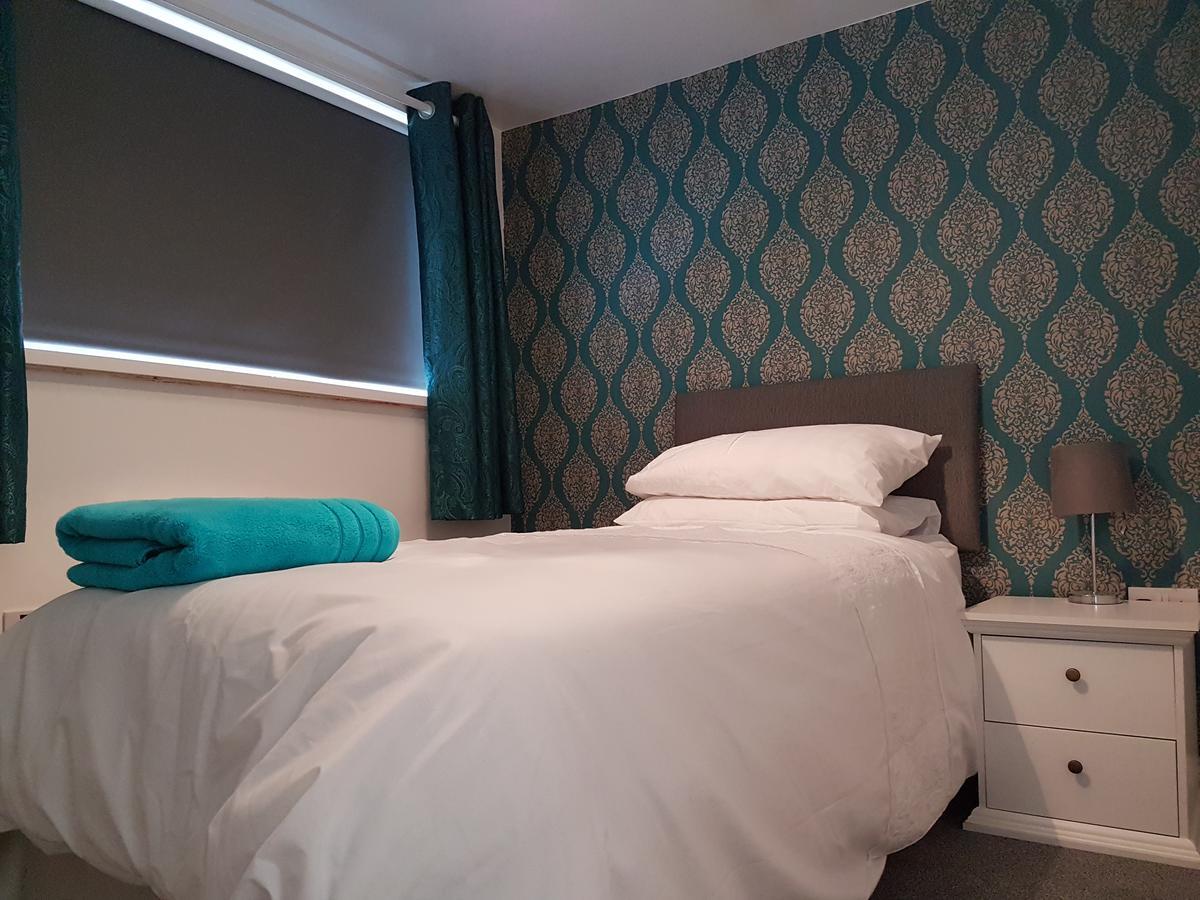 The Dalby Rooms Маргейт Екстериор снимка