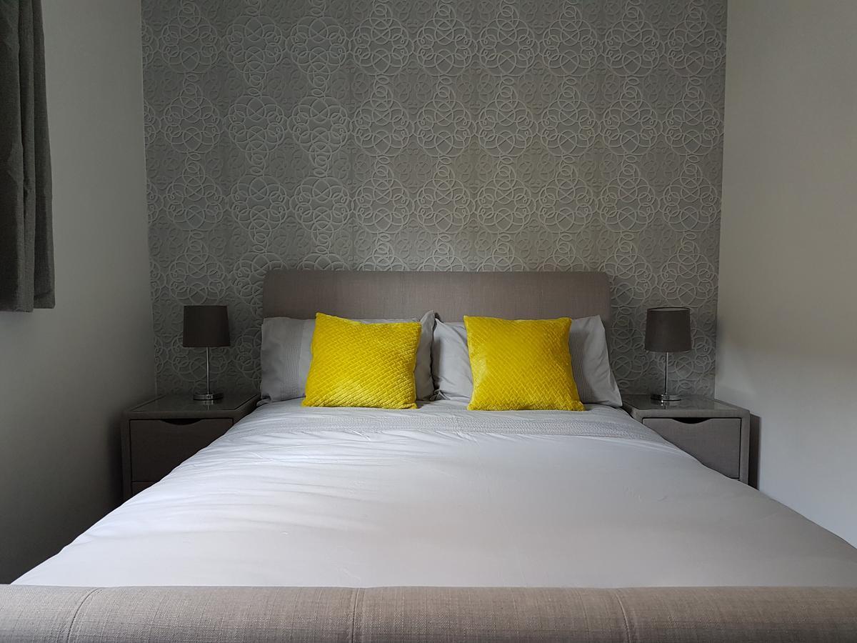 The Dalby Rooms Маргейт Екстериор снимка