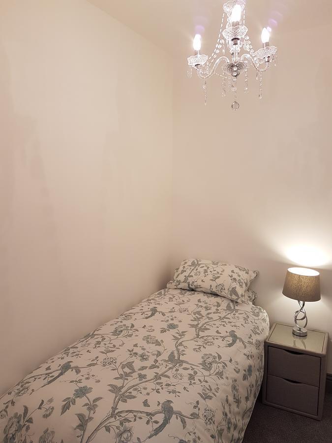 The Dalby Rooms Маргейт Екстериор снимка