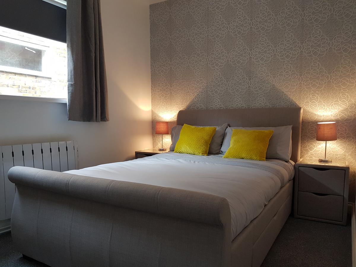 The Dalby Rooms Маргейт Екстериор снимка