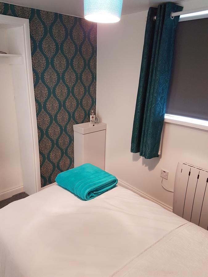 The Dalby Rooms Маргейт Екстериор снимка