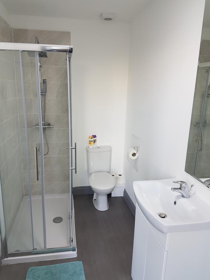 The Dalby Rooms Маргейт Екстериор снимка