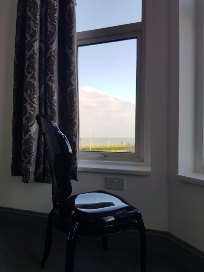 The Dalby Rooms Маргейт Екстериор снимка