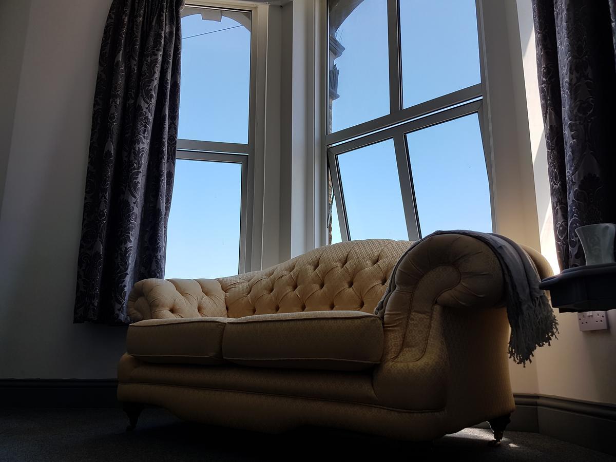 The Dalby Rooms Маргейт Екстериор снимка