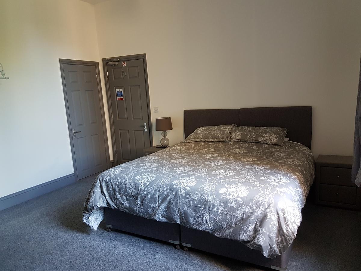 The Dalby Rooms Маргейт Екстериор снимка