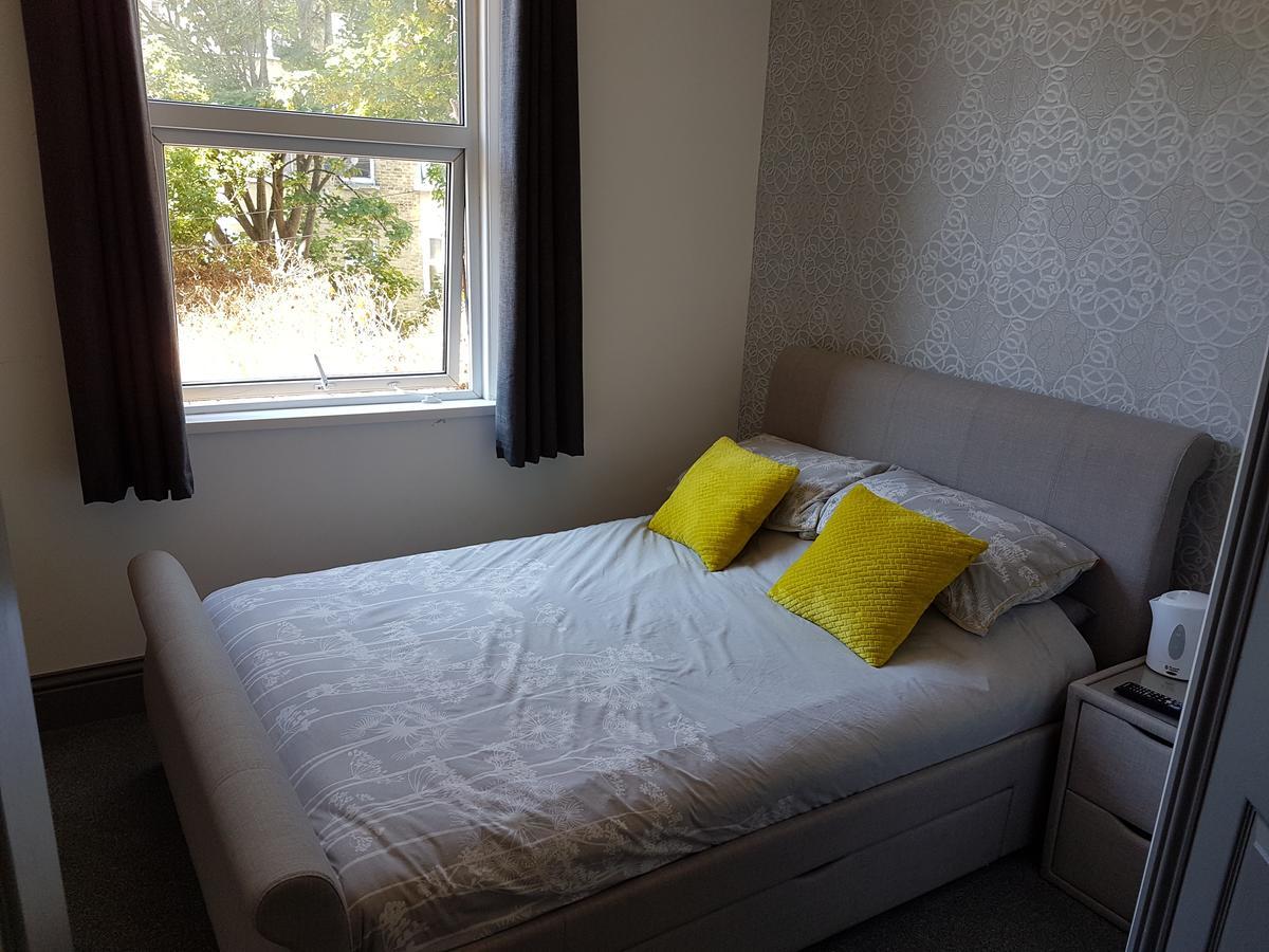 The Dalby Rooms Маргейт Екстериор снимка