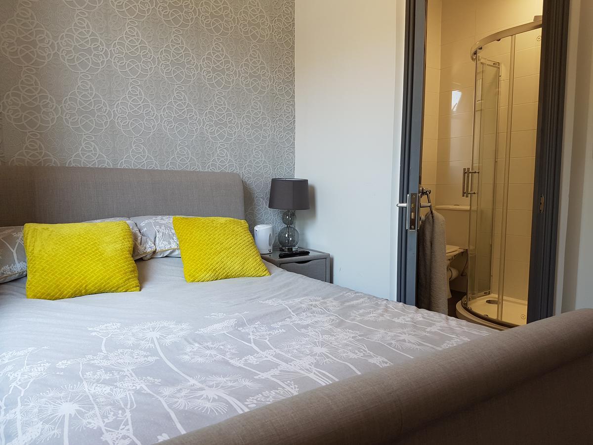 The Dalby Rooms Маргейт Екстериор снимка