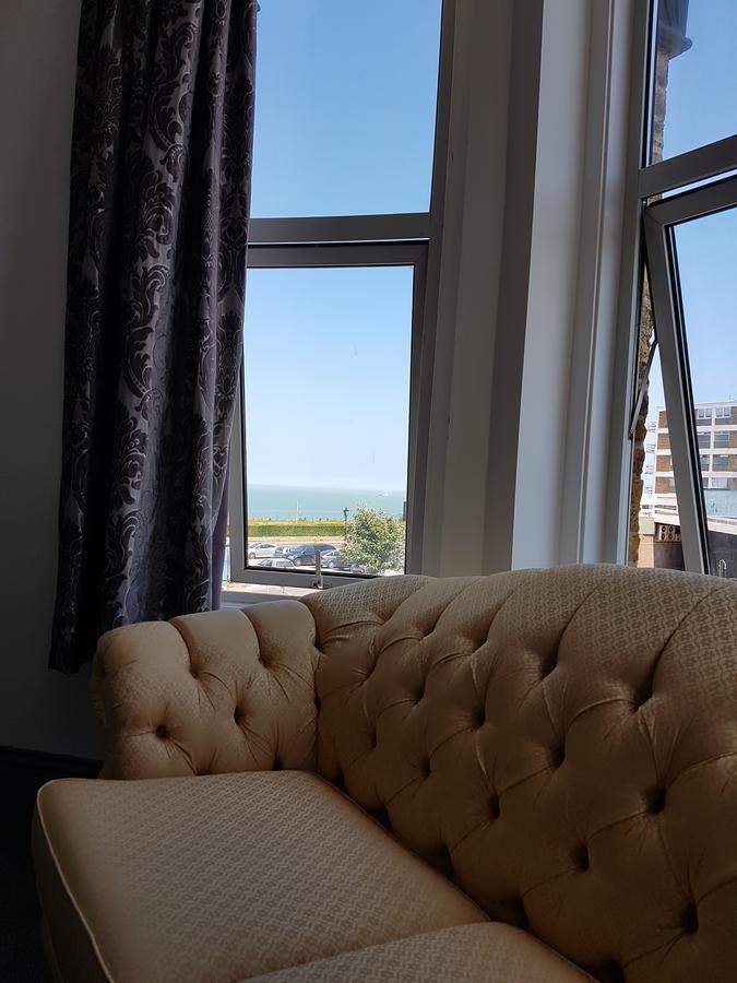 The Dalby Rooms Маргейт Екстериор снимка