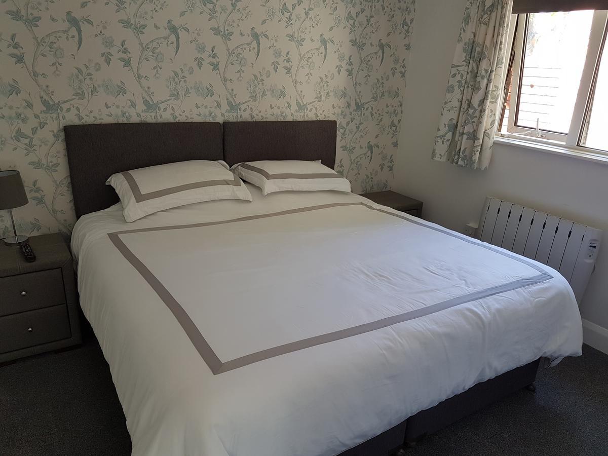 The Dalby Rooms Маргейт Екстериор снимка