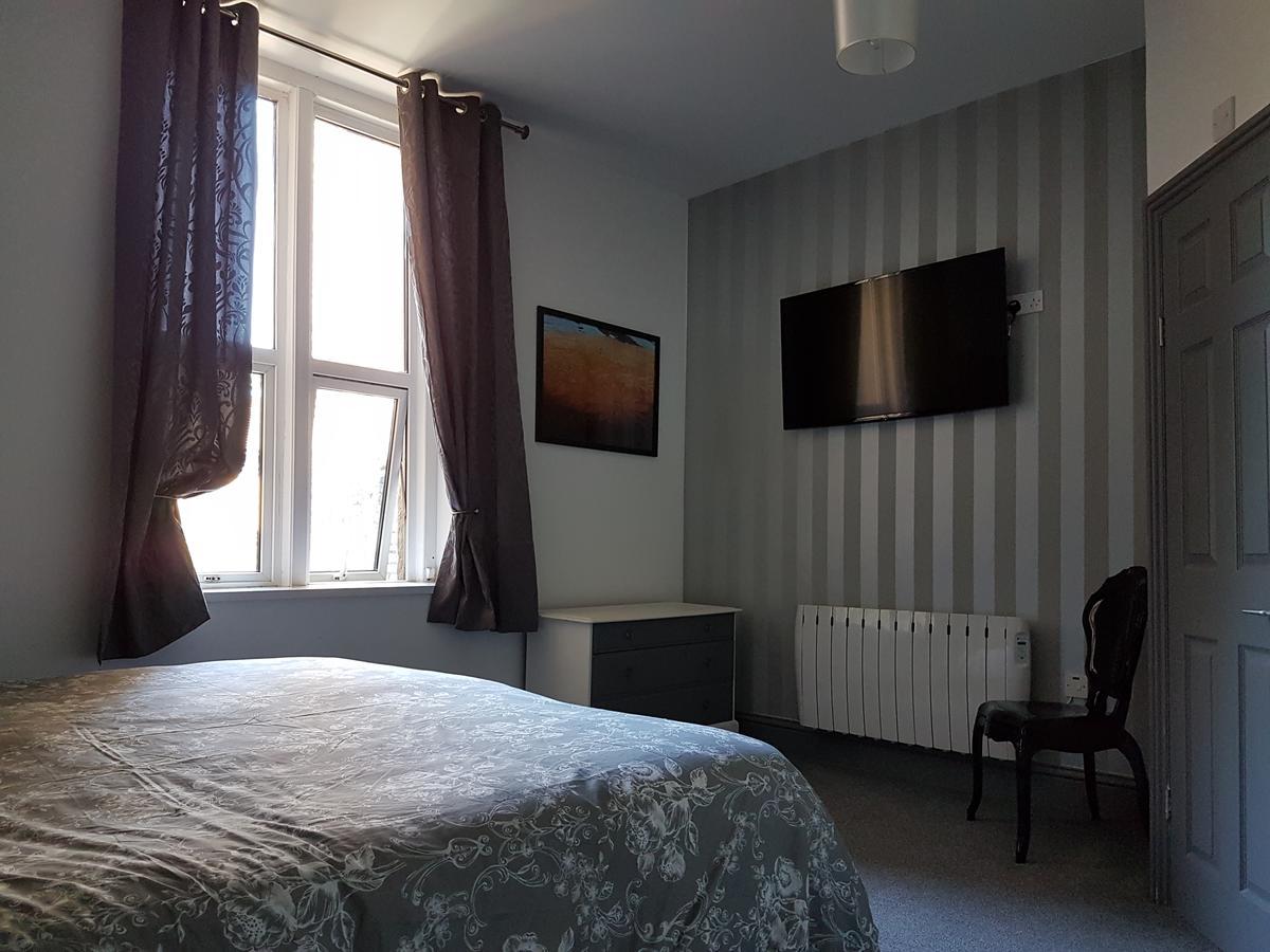 The Dalby Rooms Маргейт Екстериор снимка
