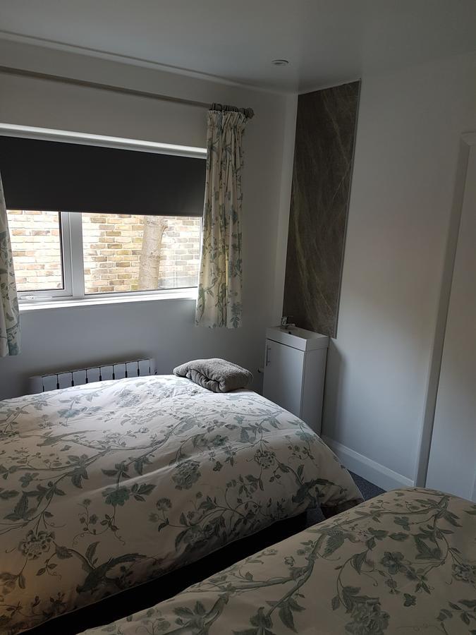 The Dalby Rooms Маргейт Екстериор снимка