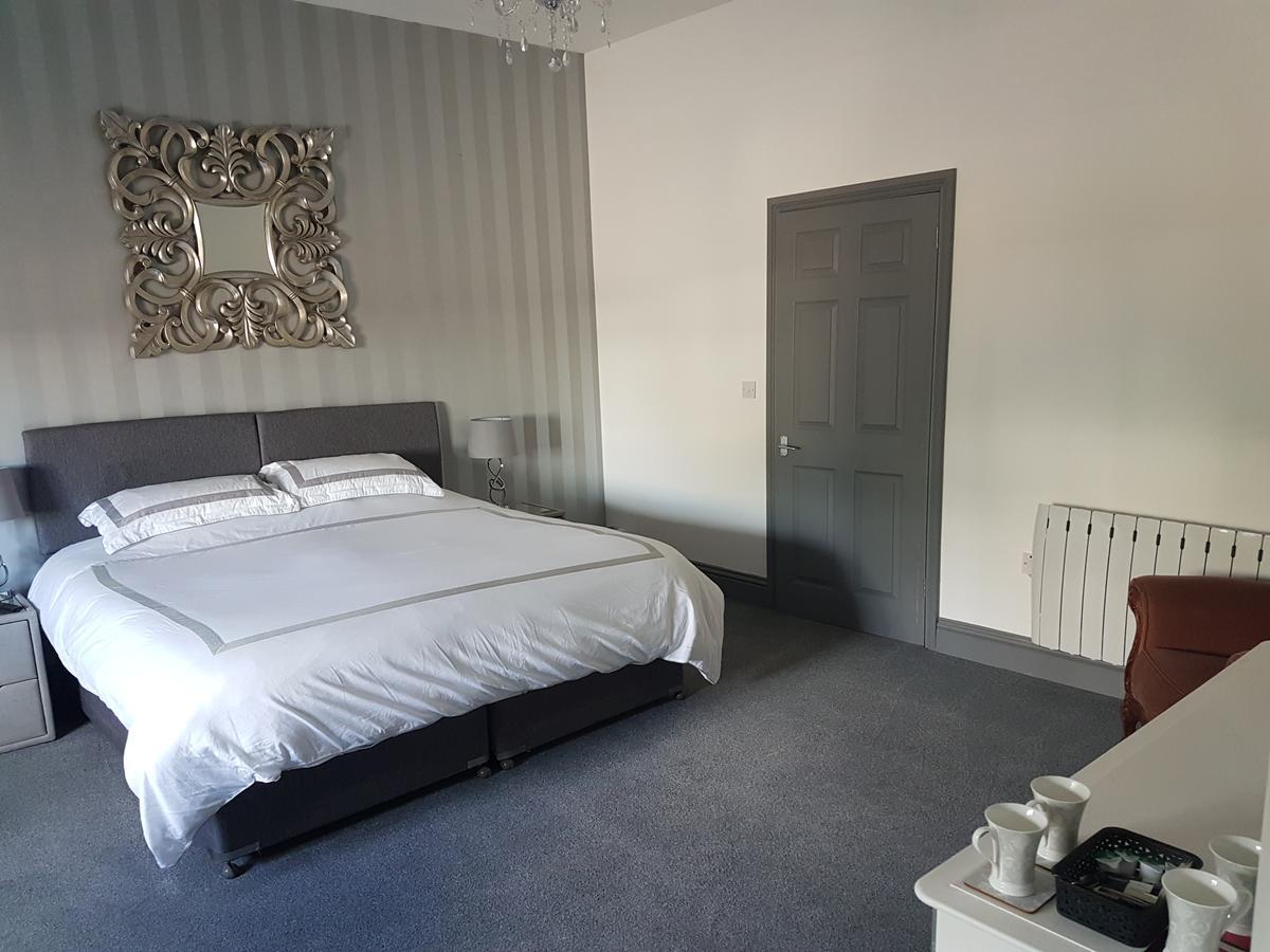 The Dalby Rooms Маргейт Екстериор снимка