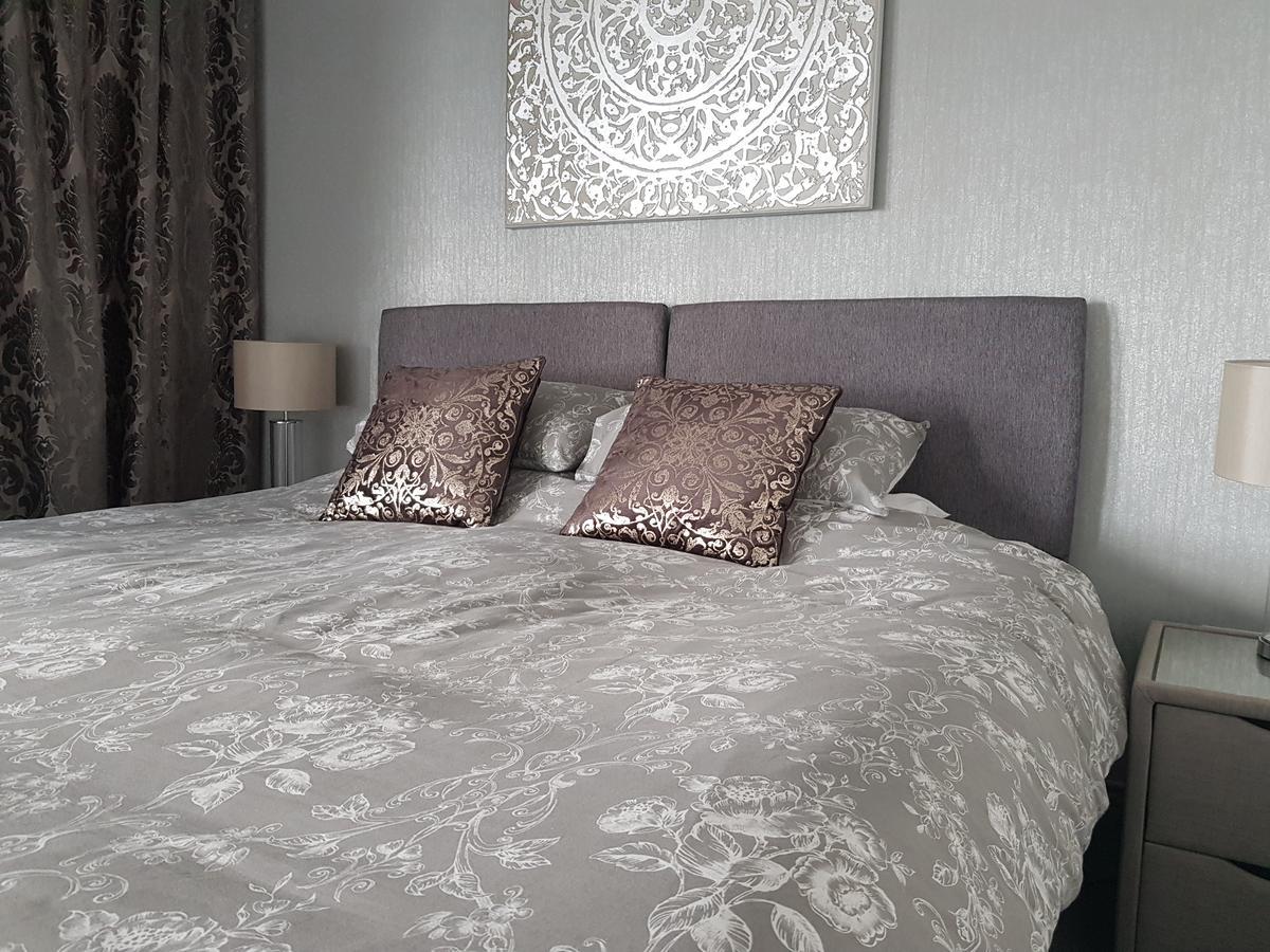 The Dalby Rooms Маргейт Екстериор снимка