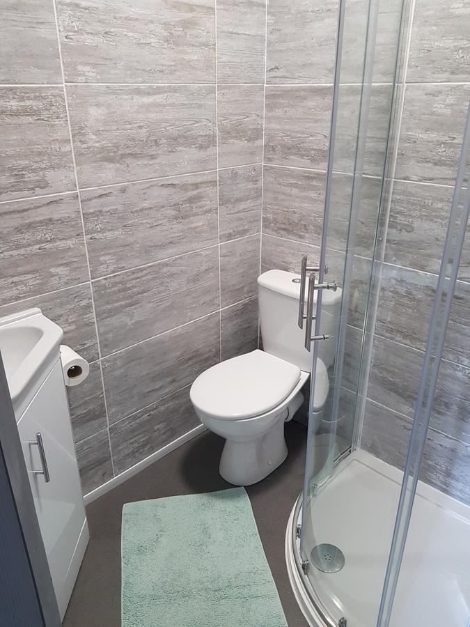 The Dalby Rooms Маргейт Екстериор снимка