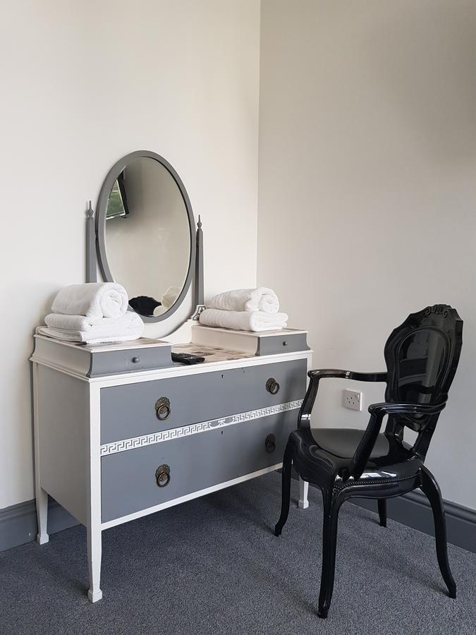 The Dalby Rooms Маргейт Екстериор снимка