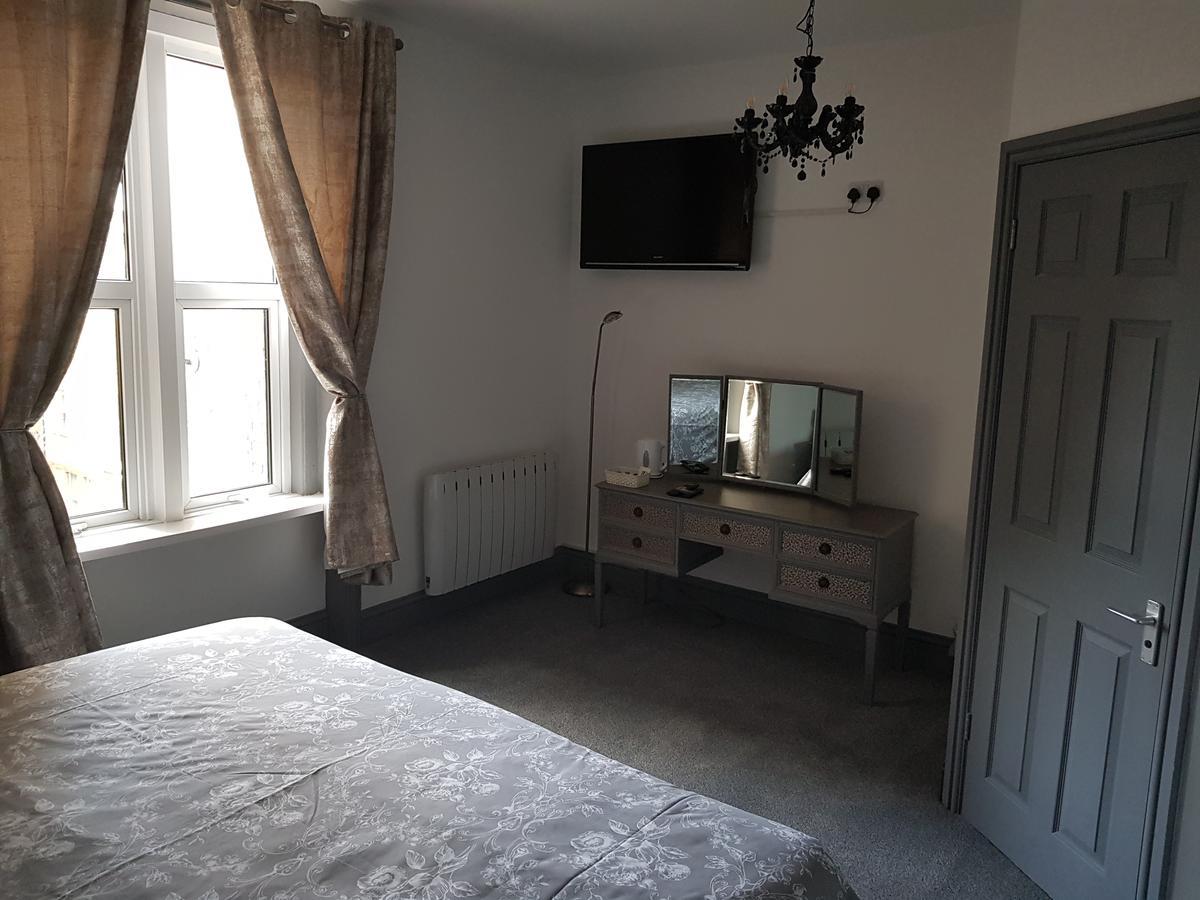 The Dalby Rooms Маргейт Екстериор снимка