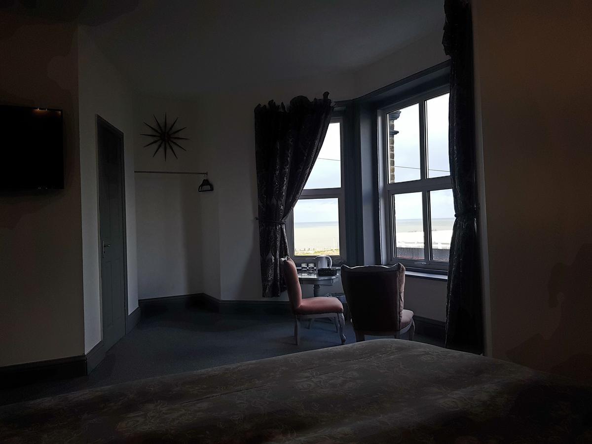 The Dalby Rooms Маргейт Екстериор снимка