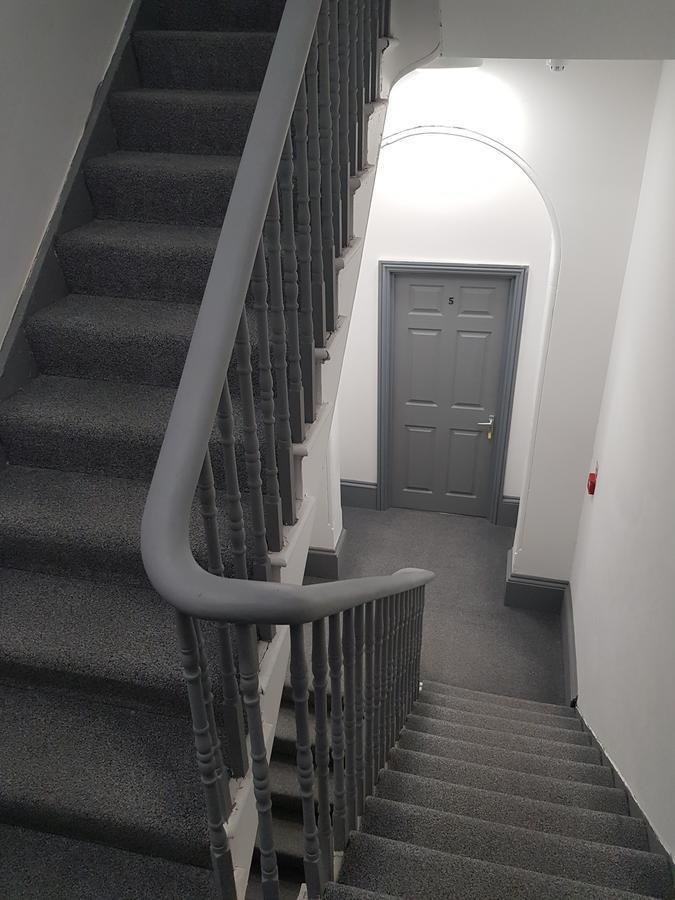The Dalby Rooms Маргейт Екстериор снимка