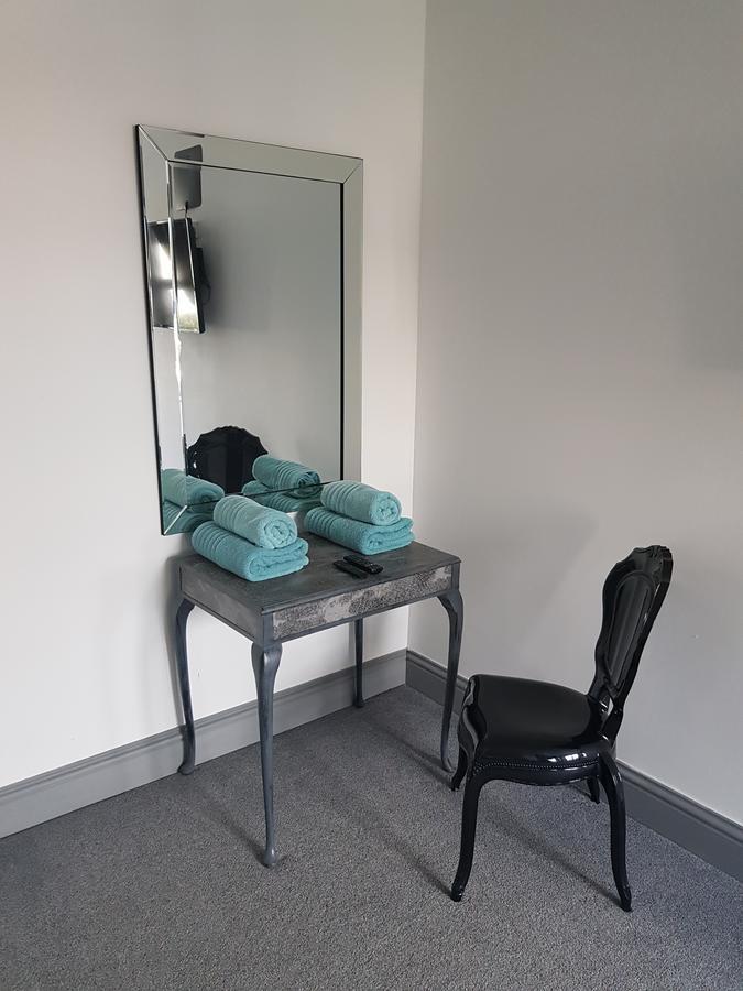 The Dalby Rooms Маргейт Екстериор снимка