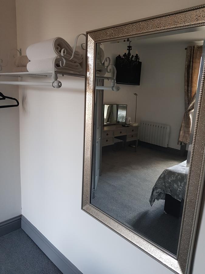 The Dalby Rooms Маргейт Екстериор снимка
