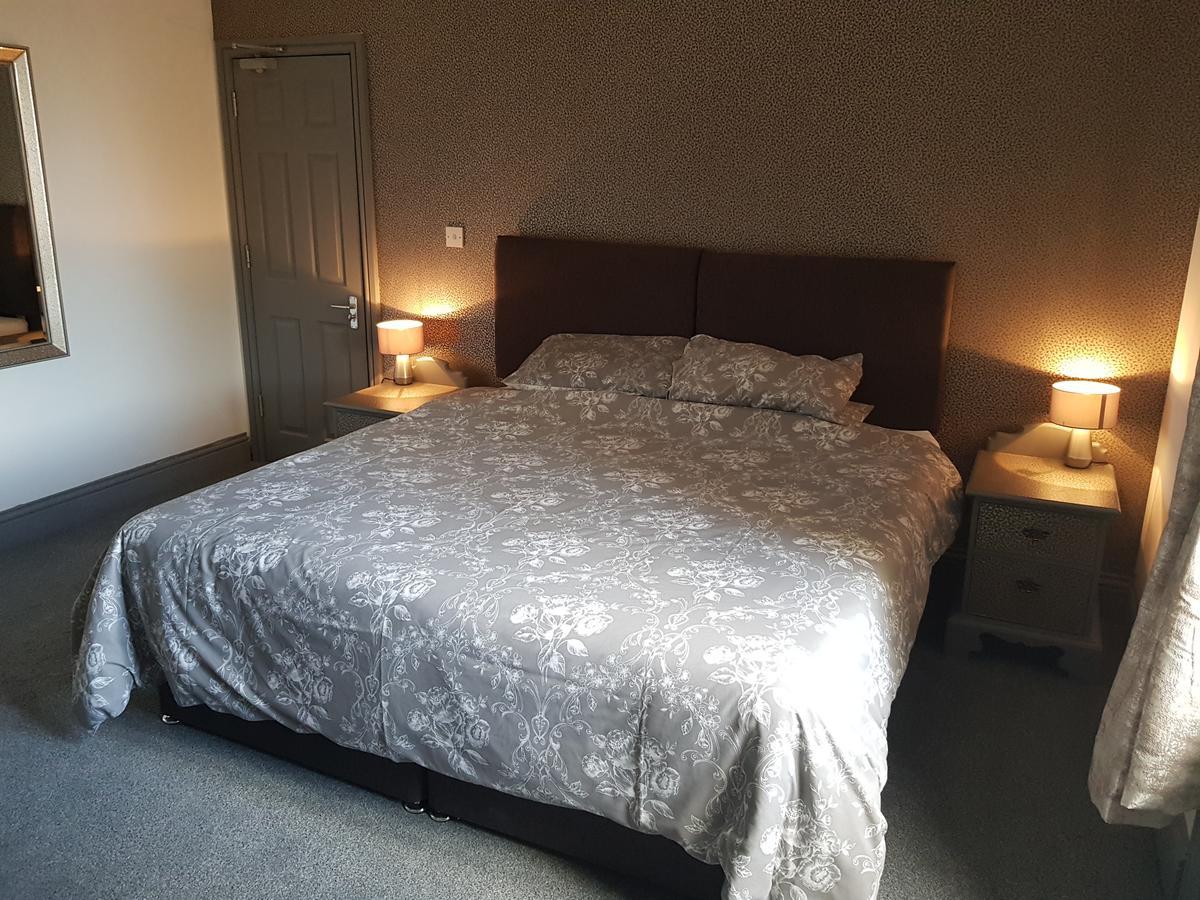 The Dalby Rooms Маргейт Екстериор снимка