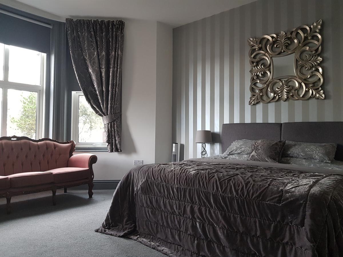 The Dalby Rooms Маргейт Екстериор снимка