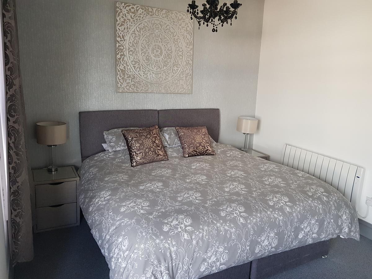 The Dalby Rooms Маргейт Екстериор снимка