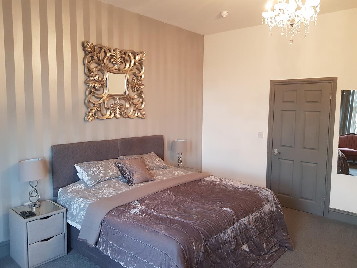 The Dalby Rooms Маргейт Екстериор снимка